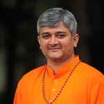 Swami Swatmananda ji